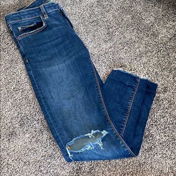 Zara skinny Jeans